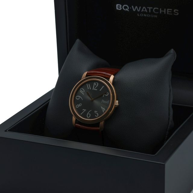 Piaget Altiplano 90920 Image 7